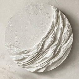 Скульптурная декоративная